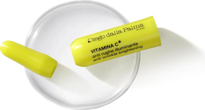 Image du produit Diego dalla Palma Vitamine C + glutathion 15 (1.50 ml, Tonique visage)