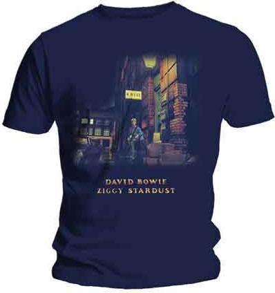 David Bowie Ziggy Stardust