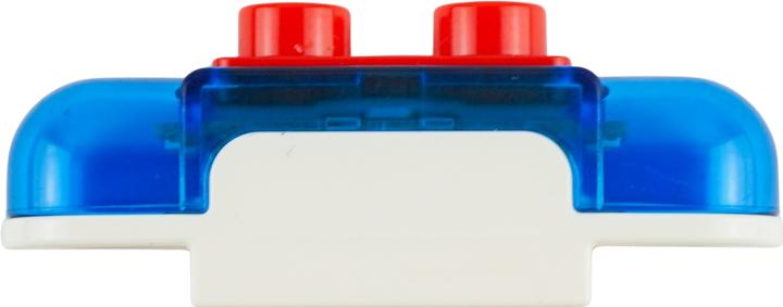 Produktbild LEGO Blinklich Blaulicht Polizei (10902)