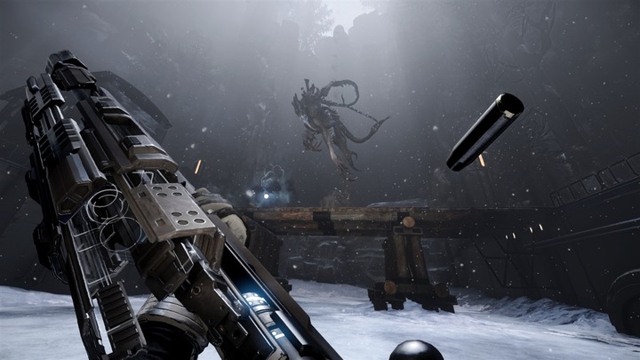 Immagine prodotto 2K Games Microsoft Evolve, Xbox One Standard (Xbox One S, EN)