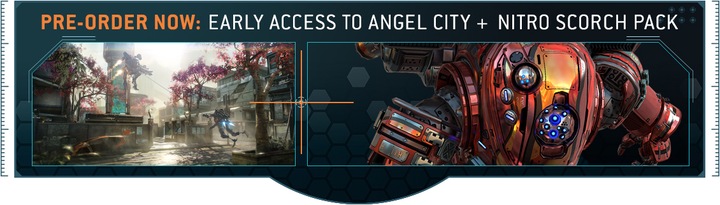 Actual product image EA Games Microsoft Titanfall 2, Xbox One Standard (Xbox One S, EN)