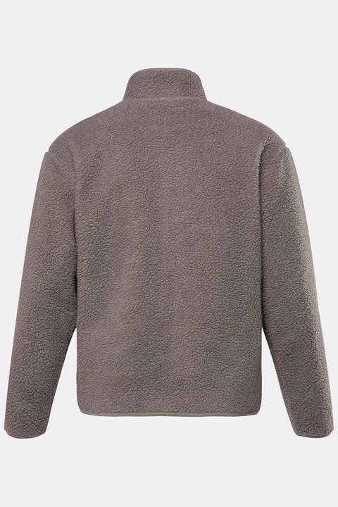 Produktbild Sthuge Teddyjacke, Fleecefutter, Stehkragen (L)