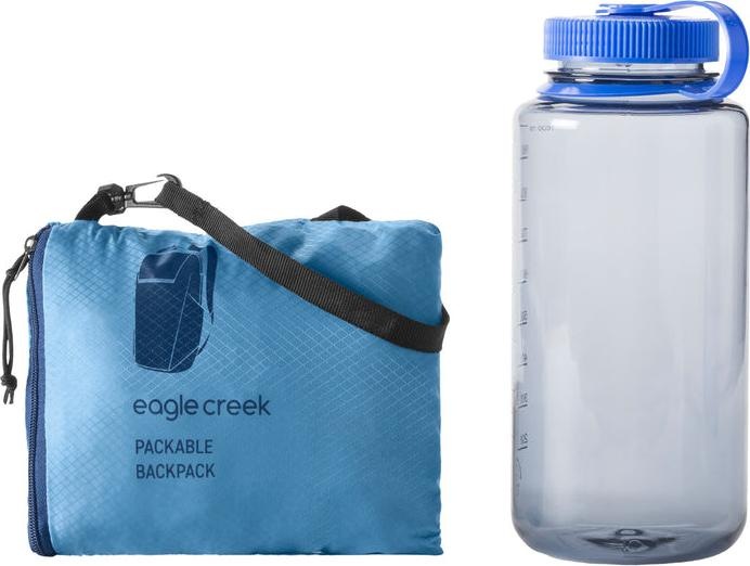 Actual product image Eagle Creek Packable Backpack (16 l)