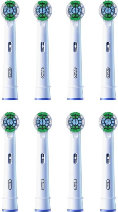 Produktbild Oral-B EB20RX PrecisionClean (8x)