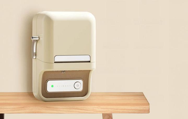 Image du produit Niimbot B21 (203 dpi)