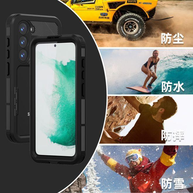 Produktbild Mu Sport 360° Allwetterschutz (Samsung Galaxy S23)