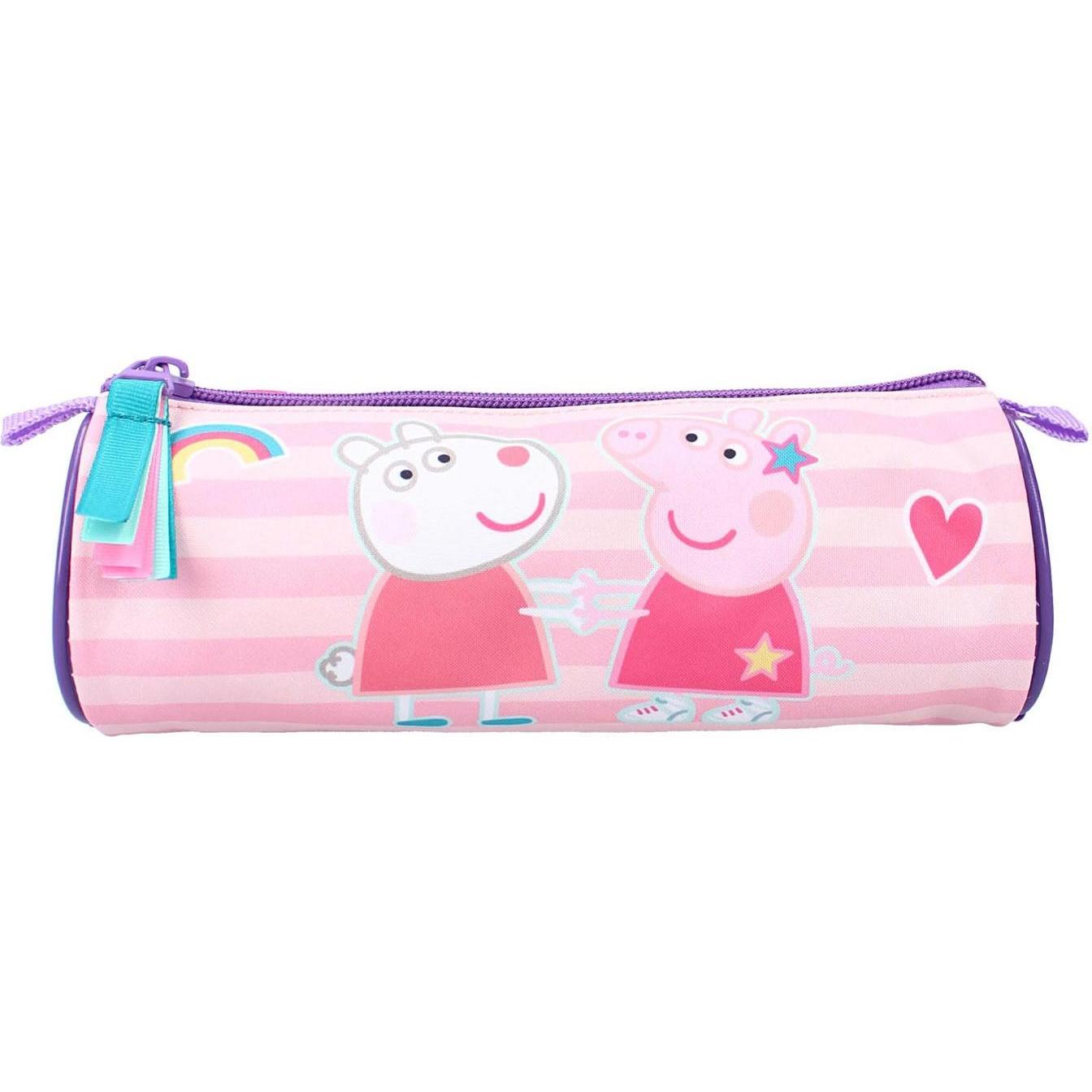 Thumbnail - Vadobag, Etui, Tasche Peppa Pig Musik und Tanz
