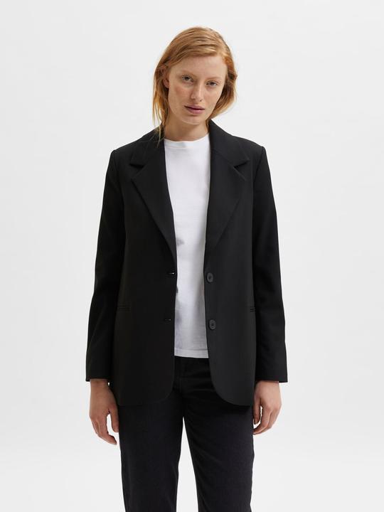 Produktbild Selected Femme Langer Blazer (44)