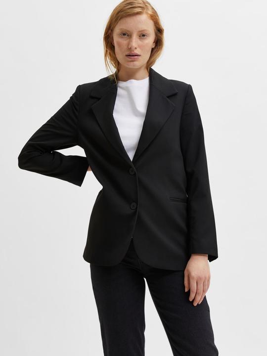 Produktbild Selected Femme Langer Blazer (44)