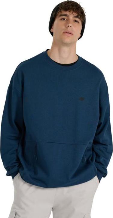 Produktbild 4F Herren-Sweatshirt (M)