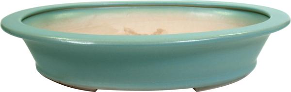 Produktbild ZenTools Oval Bonsai Pot