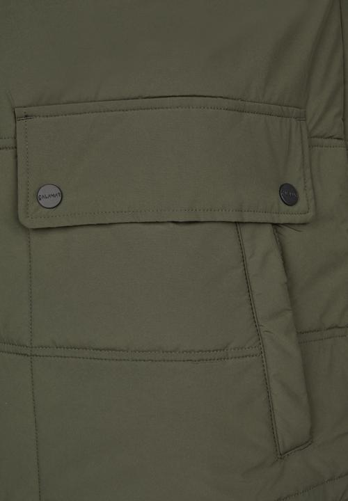 Immagine prodotto Calamar Lange Steppjacke (58)