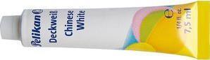 Immagine prodotto Pelikan Bianco opaco 732 (Bianco cinese, 20 ml)