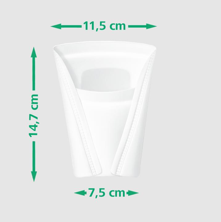 Produktbild MoliCare Men Pad 2 (14 x, M)