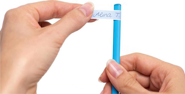 Produktbild HERMA Stifte-Etiketten