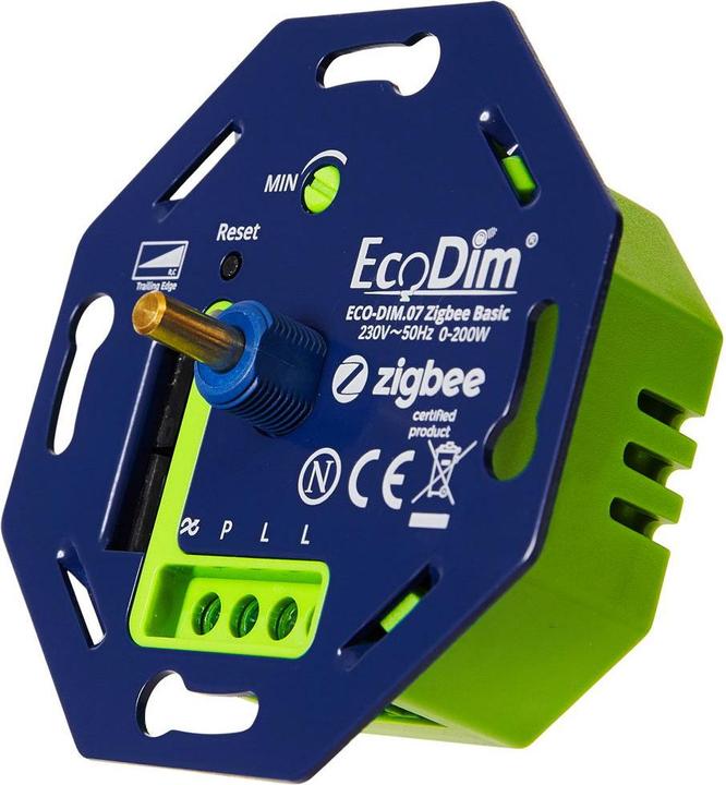 Actual product image EcoDim Smart