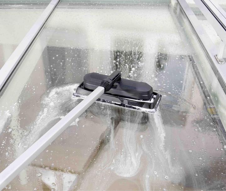 Immagine prodotto Kärcher Attacco per la pulizia delle facciate e dei vetri