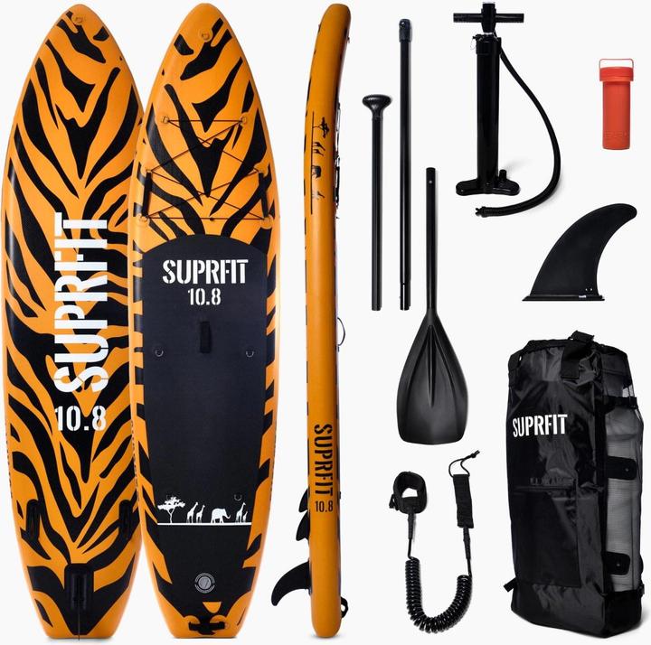 Produktbild Suprfit Tiger (10'8")