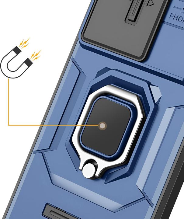 Actual product image Avizar Elastische Silikonhülle OnePlus Nord CE5 (OnePlus North CE 5G)