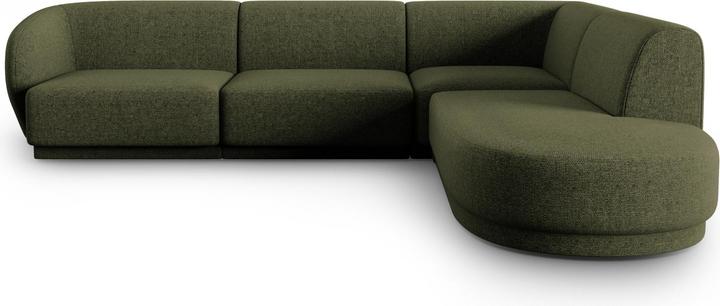 Green melange