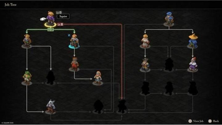 Immagine prodotto Square Enix FINAL FANTASY TACTICS - The Ivalice Chronicles (Switch, FR)