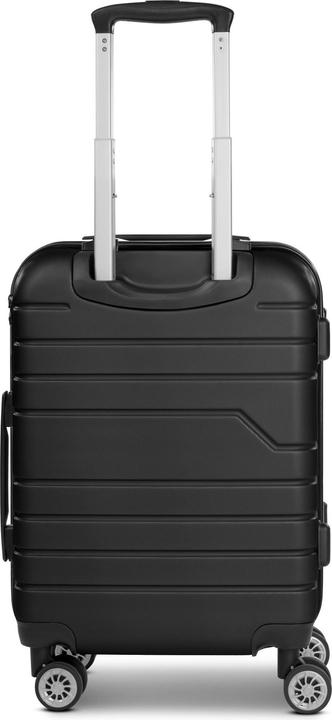 Actual product image Bench Seattle 4 wheels cabin trolley S 55 cm (32 l)