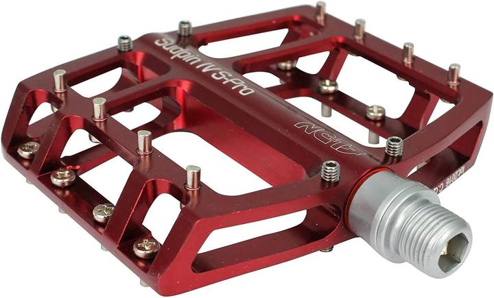 Image du produit Nc-17 Sudpin IV S-Pro