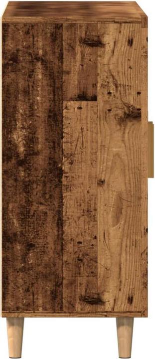 Produktbild vidaXL Sideboard (90 x 34 x 80 cm)