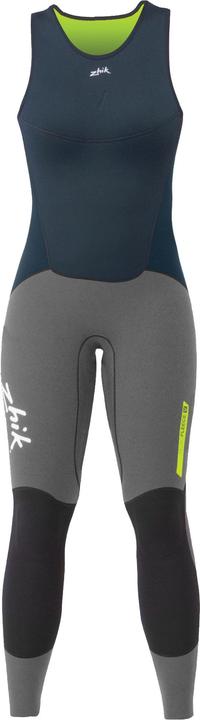 Zhik Skiff Suit Superwarm V, Damen (3 mm, XS)