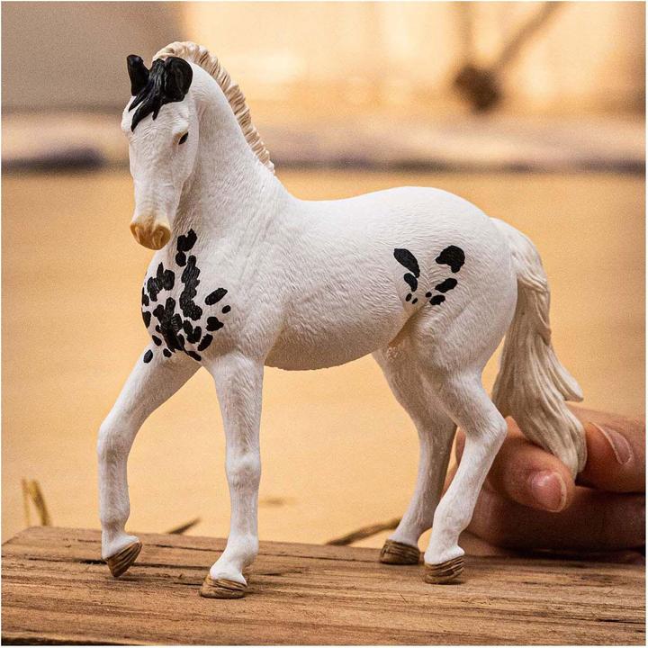 Image du produit Schleich Marwari Hengst