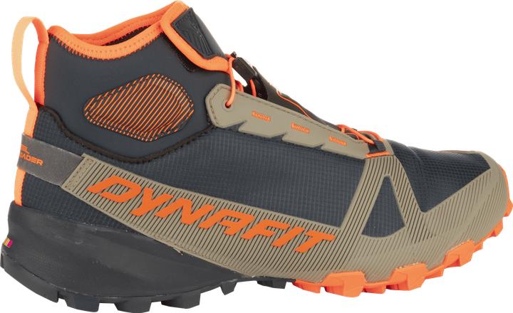 Image du produit Dynafit Chaussure de course Traverse Mid GTX (42)