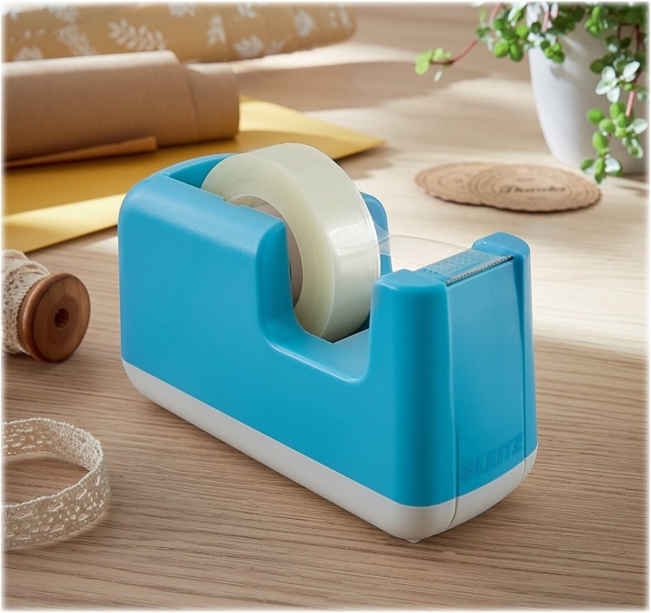 Actual product image Leitz Table dispenser Cosy Grey
