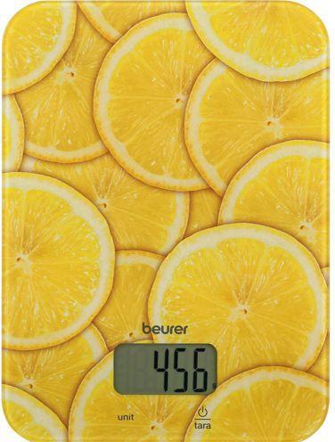 Actual product image Beurer KS 19
