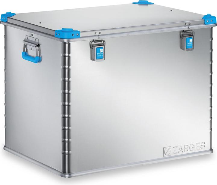 Productafbeelding Zarges Aluminium universele doos