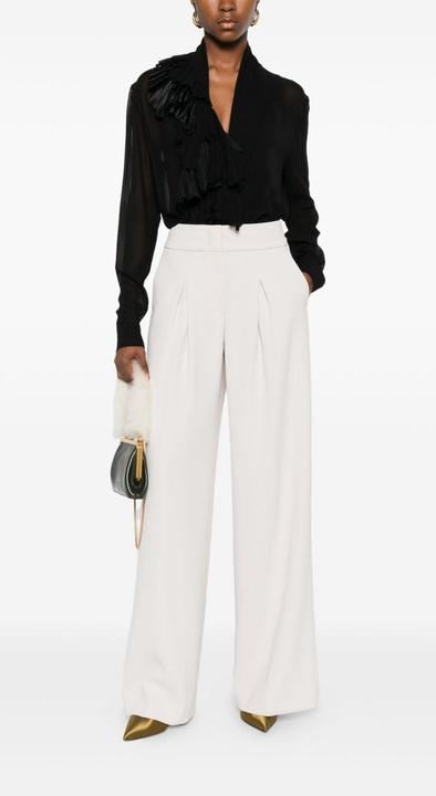 Produktbild Alberta Ferretti Camicie Nero (46)