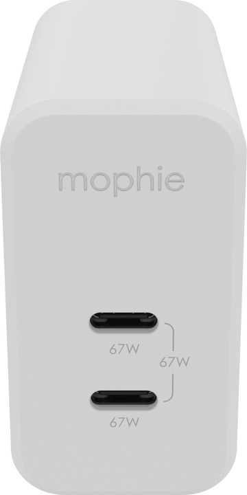 Actual product image Zagg Accessories Wall Adapter (67 W)