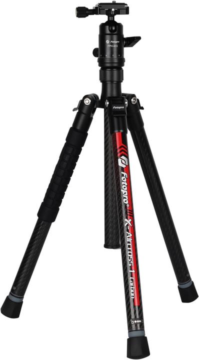 Productafbeelding Fotopro Professionele statief X-aircross serie Koolstof (Koolstof)