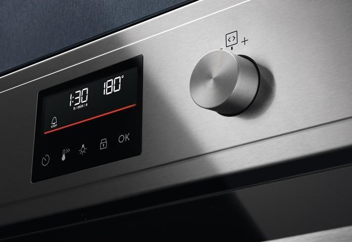 Produktbild Electrolux EOF4P56X