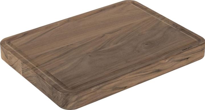 Actual product image Marcato Cutting board dark brown
