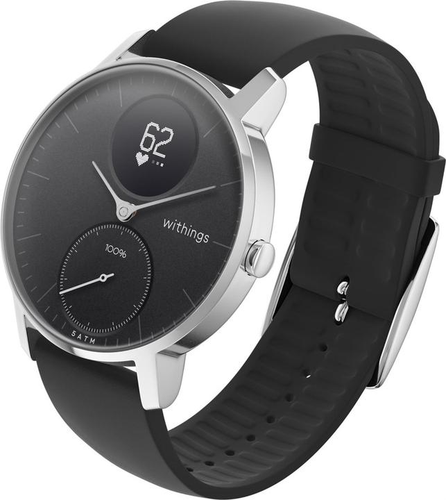 Produktbild Withings Steel HR (36 mm)
