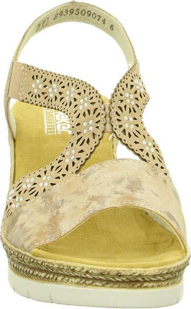 Produktbild Rieker Sandalen (37)