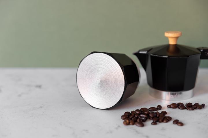 Produktbild La Cafetière Espresso Maker (3 Tassen)