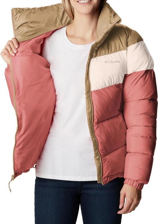 Produktbild Columbia Puffect Color Blocked Jacket (S)