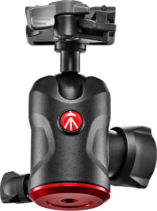Produktbild Manfrotto MH496-BH (Kugelkopf)