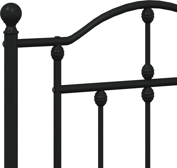 Image du produit vidaXL Bettgestell (183 x 213 cm)