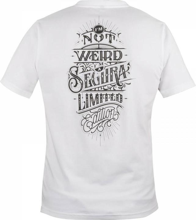 Immagine prodotto Segura limited (XXL)