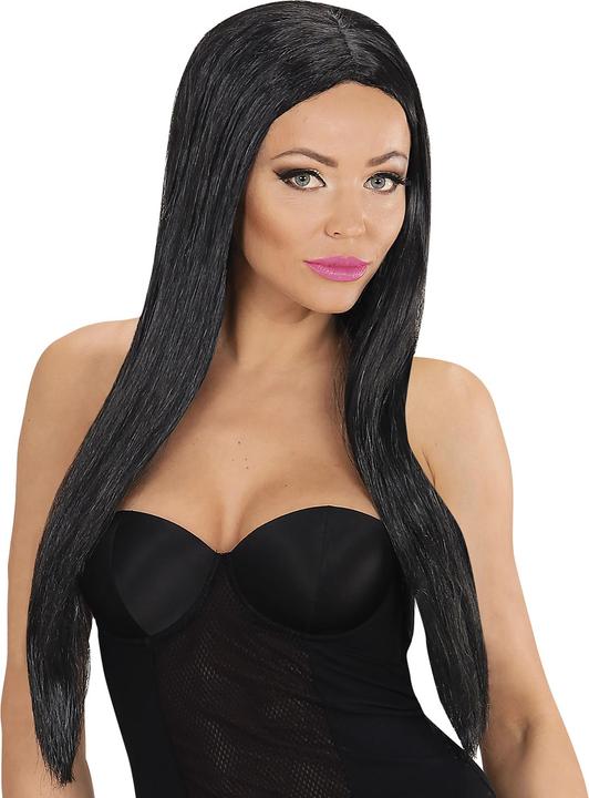 Actual product image Widmann Wig Glamour