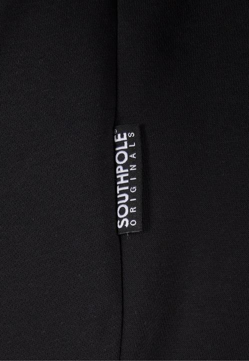 Immagine prodotto Southpole Felpa con cappuccio College Zip - 173279 (S)
