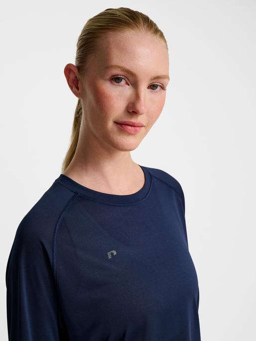 Immagine prodotto hummel Nwlbeat w t-shirt l/s (M)