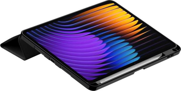 Produktbild Tech-Protect TechProtect SmartCase Pen case for Xiaomi Pad 7 / 7 Pro - black (Xiaomi Pad 7)